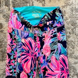Lilly Pulitzer Leggings